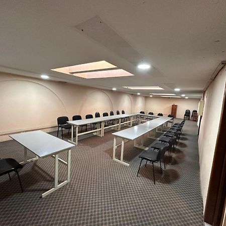 Hotel Calli Quetzalcoatl Cholula Εξωτερικό φωτογραφία