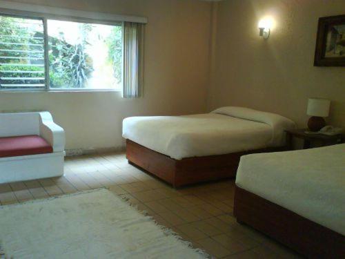 Hotel Calli Quetzalcoatl Cholula Εξωτερικό φωτογραφία