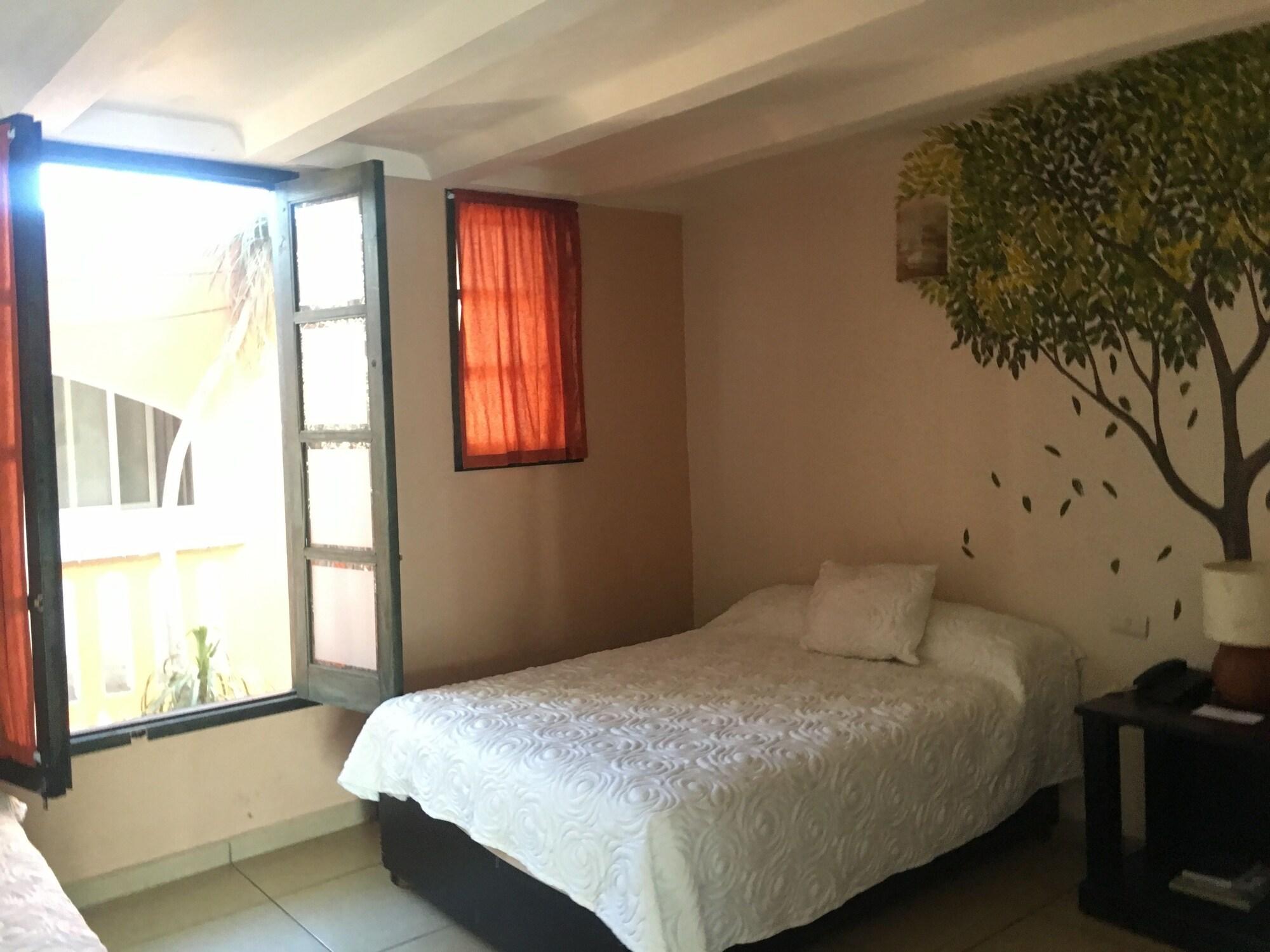 Hotel Calli Quetzalcoatl Cholula Εξωτερικό φωτογραφία