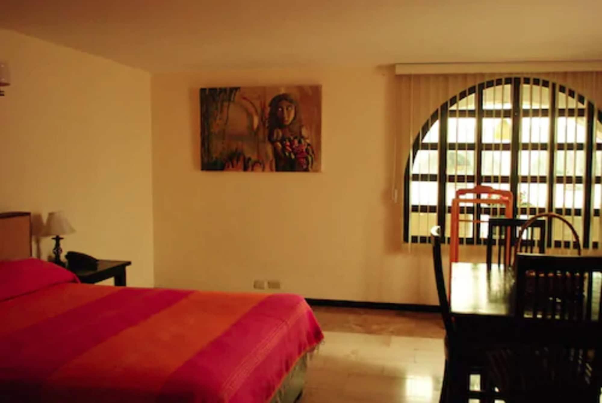 Hotel Calli Quetzalcoatl Cholula Εξωτερικό φωτογραφία