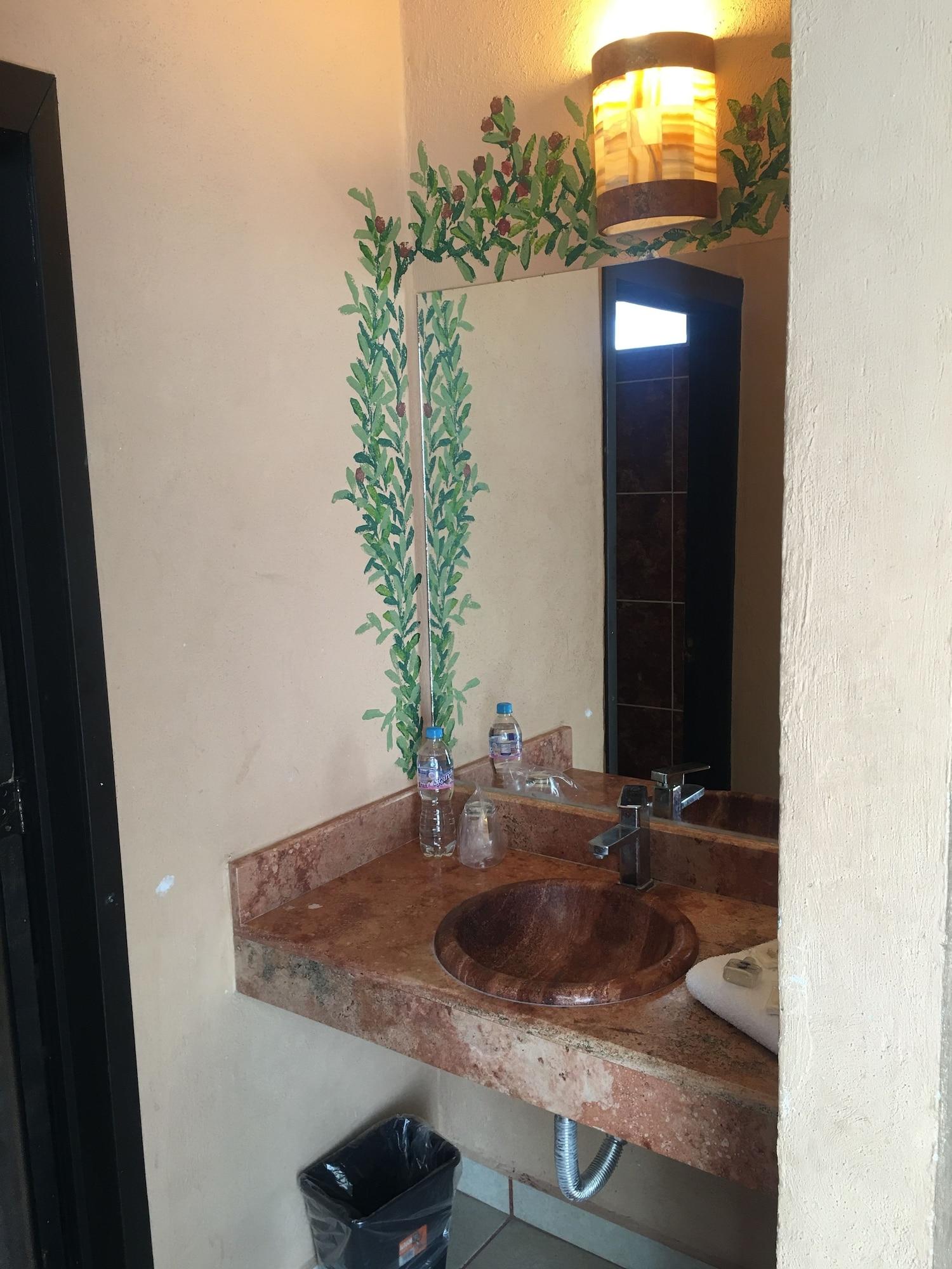 Hotel Calli Quetzalcoatl Cholula Εξωτερικό φωτογραφία