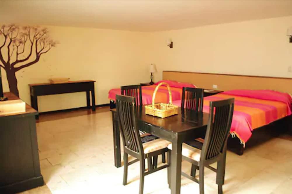 Hotel Calli Quetzalcoatl Cholula Εξωτερικό φωτογραφία