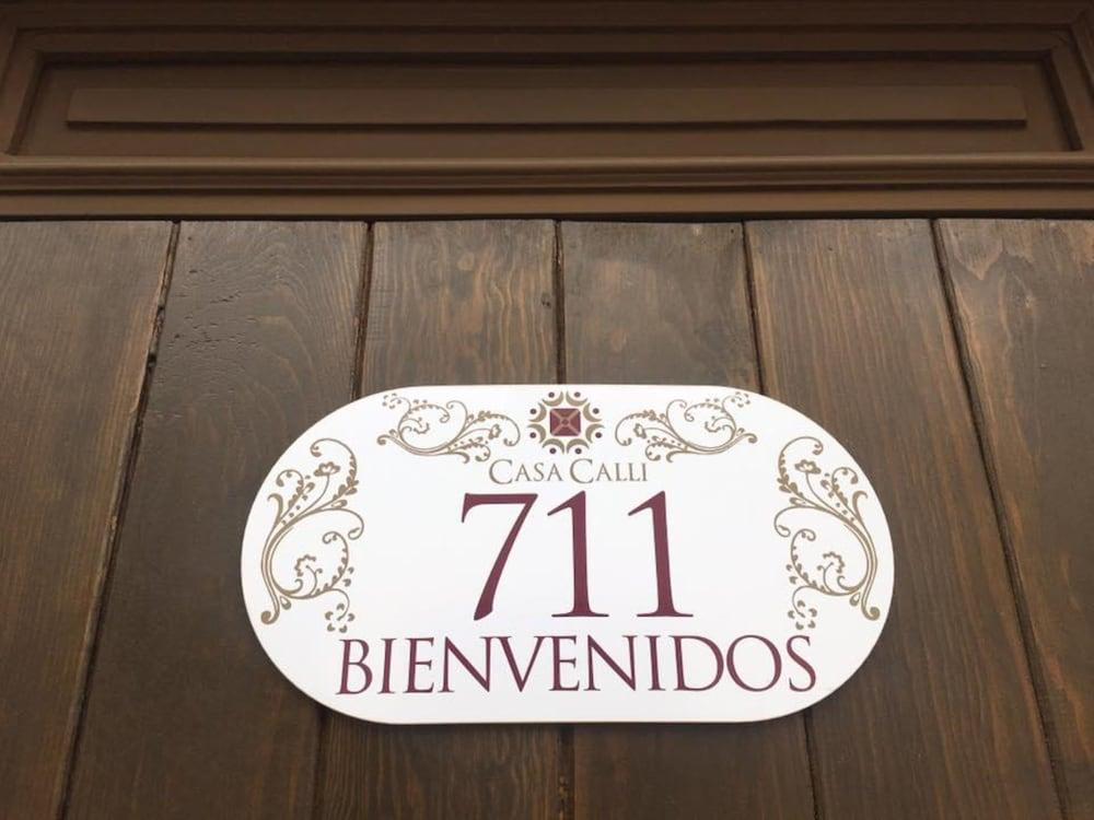 Hotel Calli Quetzalcoatl Cholula Εξωτερικό φωτογραφία