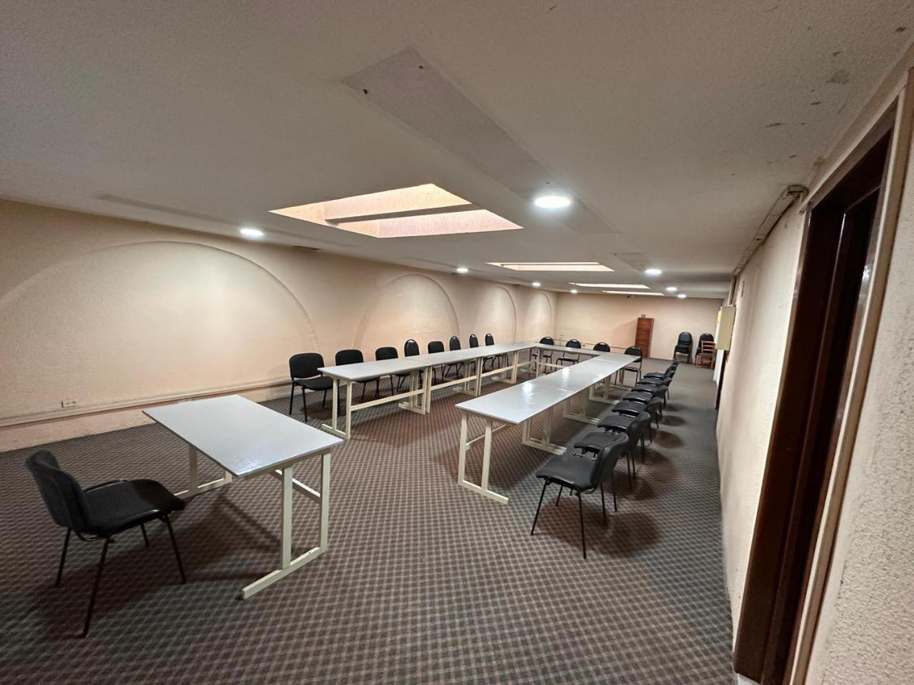 Hotel Calli Quetzalcoatl Cholula Εξωτερικό φωτογραφία