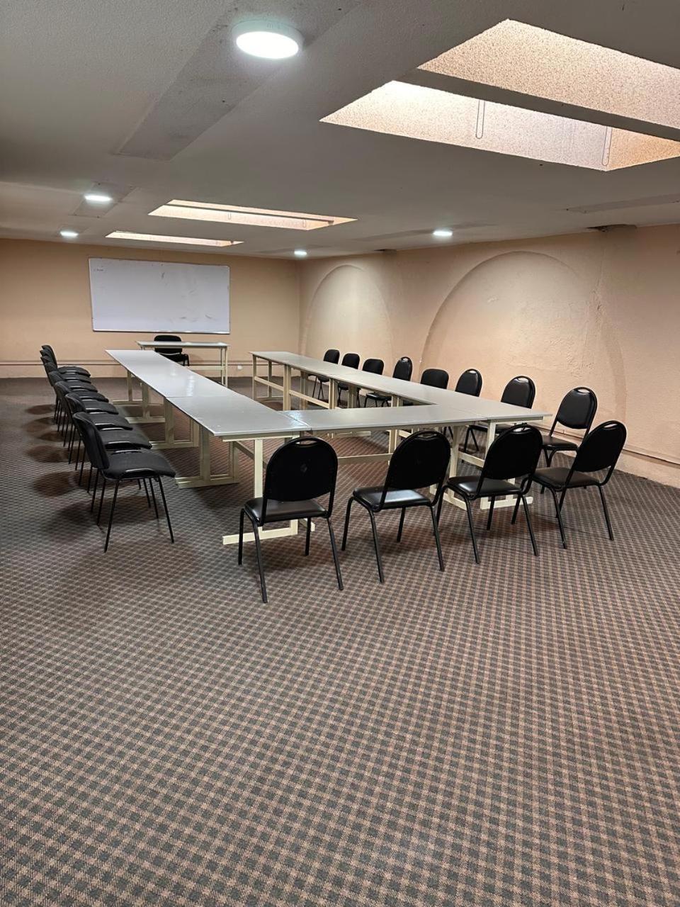 Hotel Calli Quetzalcoatl Cholula Εξωτερικό φωτογραφία