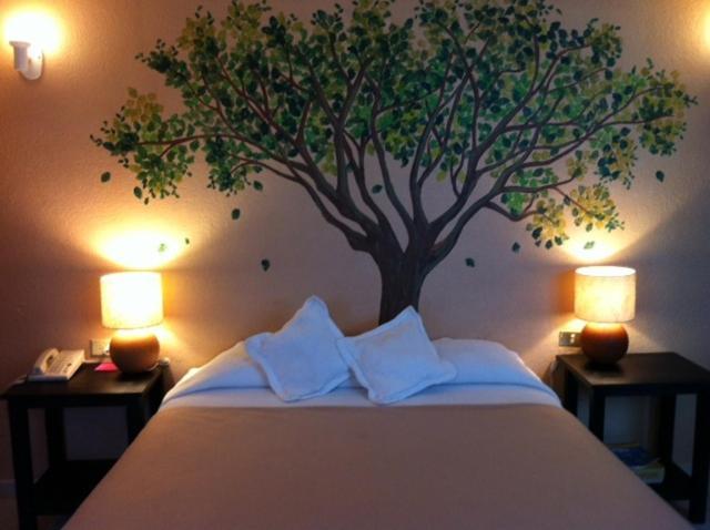 Hotel Calli Quetzalcoatl Cholula Εξωτερικό φωτογραφία