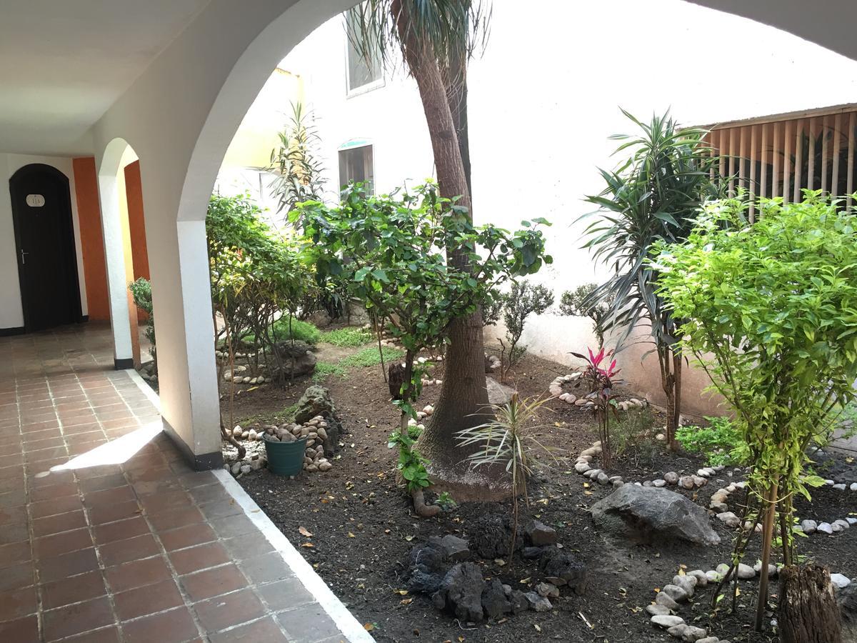 Hotel Calli Quetzalcoatl Cholula Εξωτερικό φωτογραφία