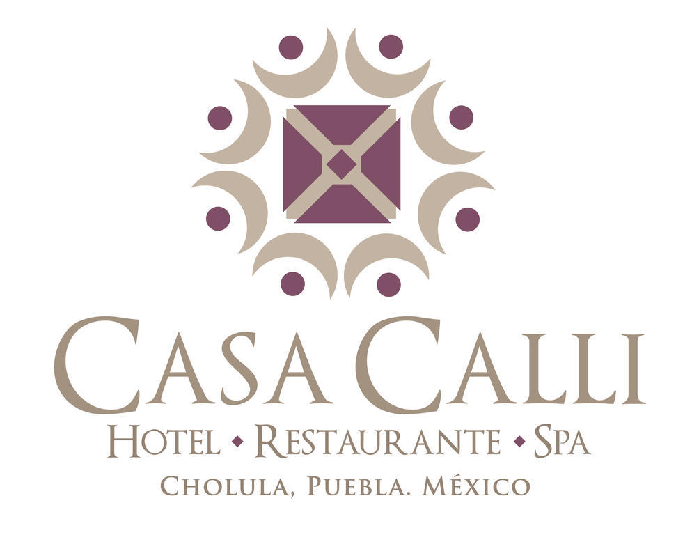 Hotel Calli Quetzalcoatl Cholula Εξωτερικό φωτογραφία