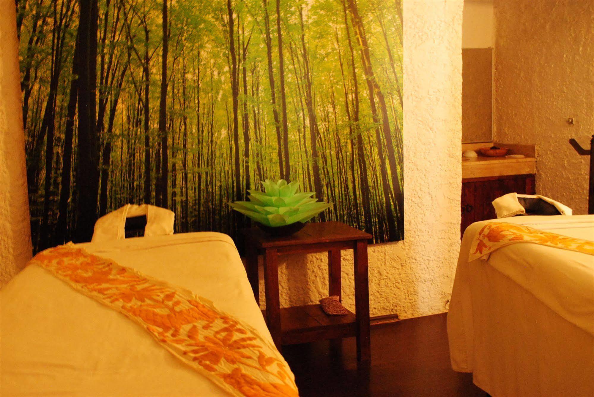 Hotel Calli Quetzalcoatl Cholula Εξωτερικό φωτογραφία