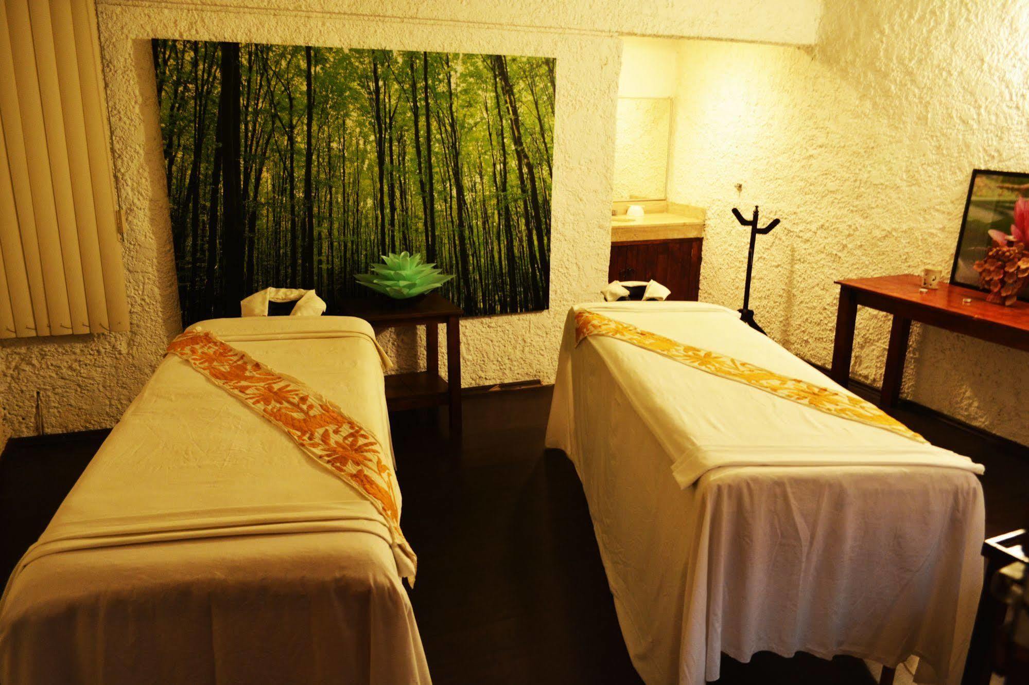Hotel Calli Quetzalcoatl Cholula Εξωτερικό φωτογραφία