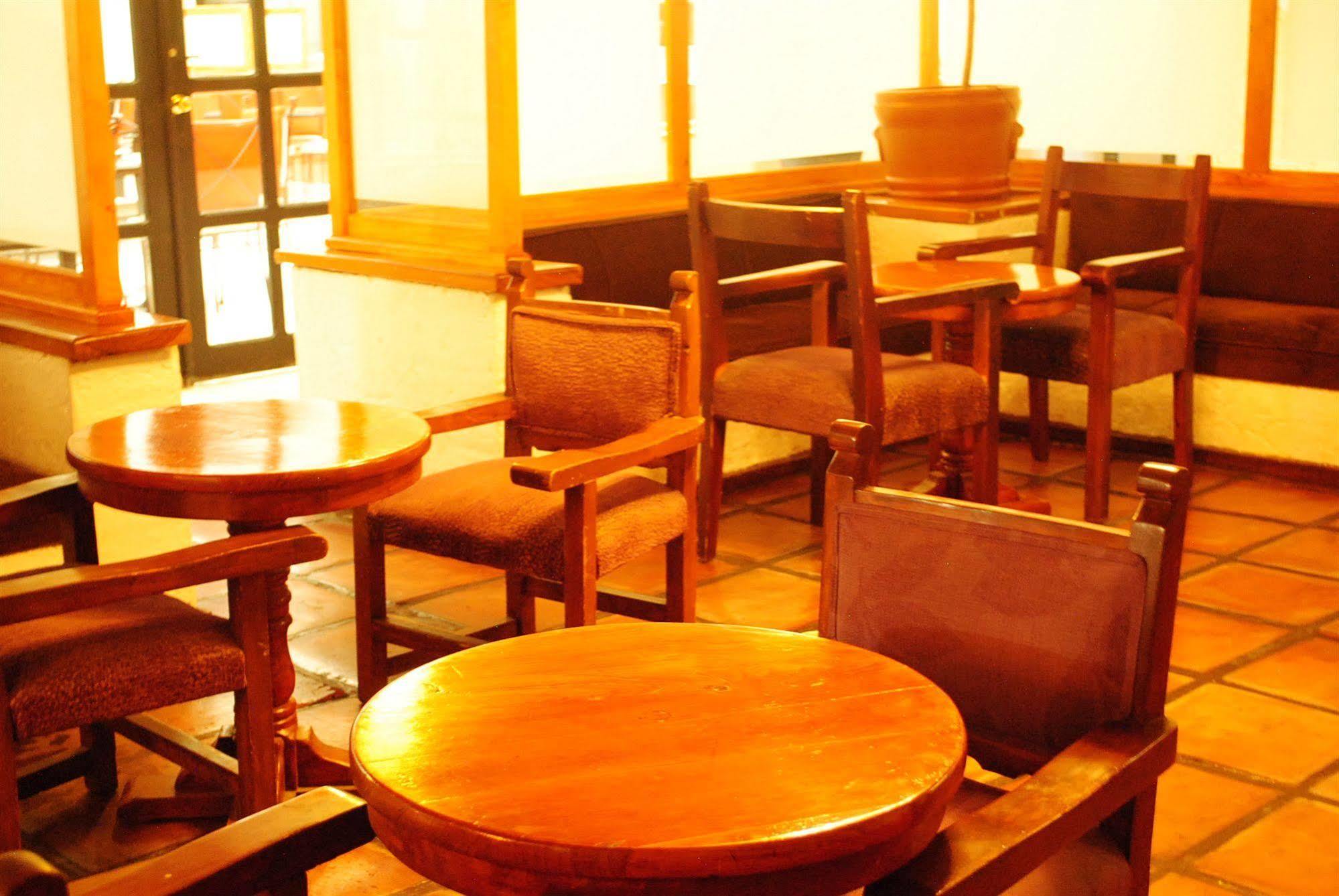 Hotel Calli Quetzalcoatl Cholula Εξωτερικό φωτογραφία